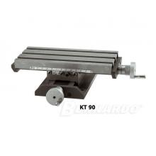 Križna miza KT 90 / Bernardo