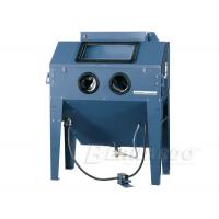 Peskalna komora SB 3