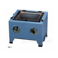 Peskalna komora SB 1 