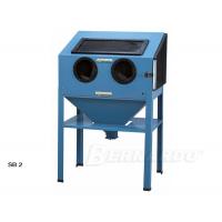 Peskalna komora SB 1 