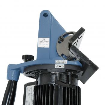 Rezkar za robove KFM 200M - 400V