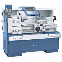 Compact 400 V z 3-osnim digitalnim prikazovalnikom ES-12 V z LCD zaslonom