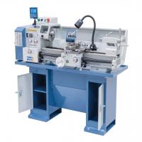 Hobby 800 G - 400V z 2-osnim digitalnim prikazovalnikom DT 40