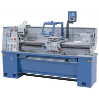 Master 400 x 1500 z 3-osnim digitalnim prikazovalnikom ES-12 V z LCD zaslonom