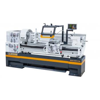 TL 460 x 1500 D z 3-osnim digitalnim prikazovalnikom SDS6-3V* 