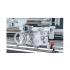 TL 460 x 1500 D z 3-osnim digitalnim prikazovalnikom SDS6-3V*  / M4P - Bernardo