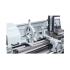 TL 460 x 1500 D z 3-osnim digitalnim prikazovalnikom SDS6-3V*  / M4P - Bernardo
