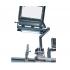 TL 460 x 1500 D z 3-osnim digitalnim prikazovalnikom SDS6-3V*  / M4P - Bernardo
