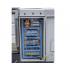TL 460 x 1500 D z 3-osnim digitalnim prikazovalnikom SDS6-3V*  / M4P - Bernardo