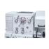 TL 460 x 1500 D z 3-osnim digitalnim prikazovalnikom SDS6-3V*  / M4P - Bernardo