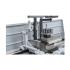 TL 560 x 1500 D z 3-osnim digitalnim prikazovalnikom SDS6-3V* / M4P - Bernardo
