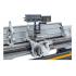 TL 560 x 1500 D z 3-osnim digitalnim prikazovalnikom SDS6-3V* / M4P - Bernardo