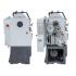 TL 560 x 1500 D z 3-osnim digitalnim prikazovalnikom SDS6-3V* / M4P - Bernardo