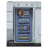 TL 560 x 1500 D z 3-osnim digitalnim prikazovalnikom SDS6-3V* / M4P - Bernardo