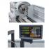 TL 560 x 1500 D z 3-osnim digitalnim prikazovalnikom SDS6-3V* / M4P - Bernardo