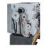 TL 560 x 1500 D z 3-osnim digitalnim prikazovalnikom SDS6-3V* / M4P - Bernardo
