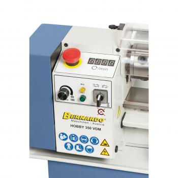Hobby 350 VDM