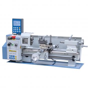Hobby 350 Top + 2-osni digitalni prikazovalnik DT 40