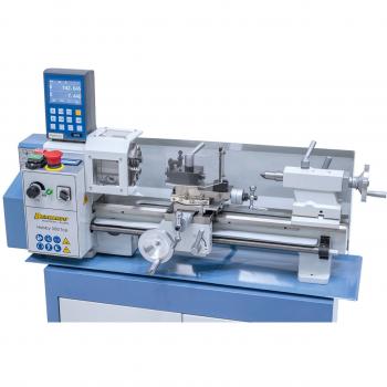 Hobby 350 Vario + 2-osni digitalni prikazovalnik DT 40