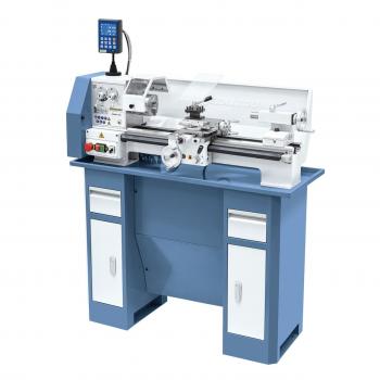 Hobby 500 / 230V + 2-osni digitalni prikazovalnik DT 40