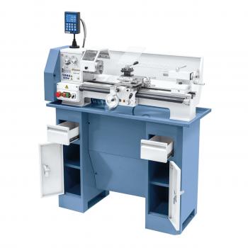 Hobby 500 / 230V + 2-osni digitalni prikazovalnik DT 40