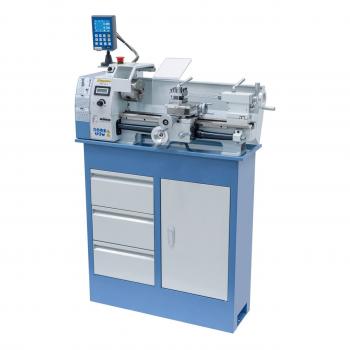 Profi 400V + 2-osni digitalni prikazovalnik DT 40