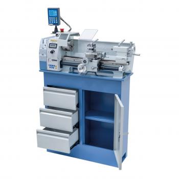 Profi 400V + 2-osni digitalni prikazovalnik DT 40