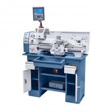 Profi 550 Pro / 400V + 2-osni digitalni prikazovalnik ES-12V / Bernardo