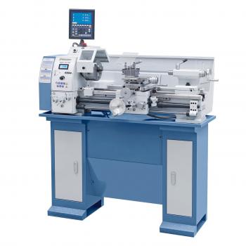 Profi 700 Pro - 400V  z 2-osnim digitalnim prikazovalnikom ES-12 V