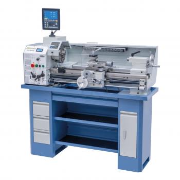 Profi 750 Vario - 230 V z 2-osnim digitalnim prikazovalnikom ES-12V