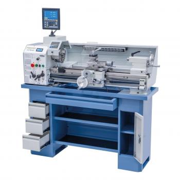 Profi 750 Vario - 400 V z 2-osnim digitalnim prikazovalnikom ES-12V