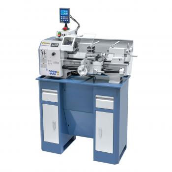 Profi 450S  Vario / 230V + 2-osni digi prikazovalnik DT 40