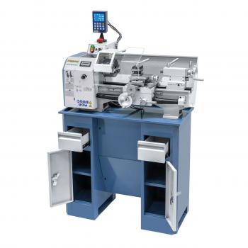 Profi 450S  Vario / 230V + 2-osni digi prikazovalnik DT 40