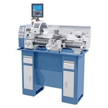 Profi 550 WQV - 230V + 2-osni digitalni prikazovalnik ES-12V
