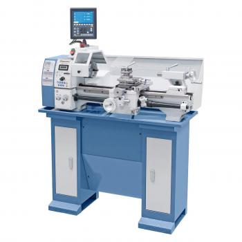 Profi 550 WQV - 230V + 2-osni digitalni prikazovalnik ES-12V