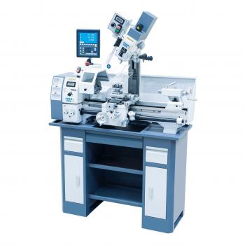 Proficenter 550 WQV - 230 V z 2-osnim digitalnim prikazovalnikom ES-12 V