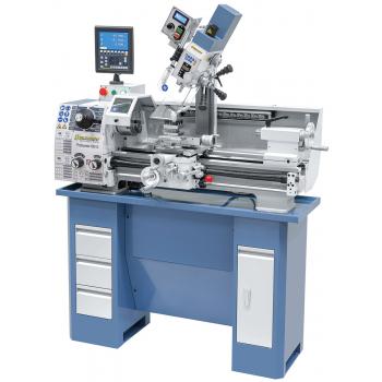 Proficenter 650 G / 230V  z 2-osnim digitalnim prikazovalnikom ES-12 V