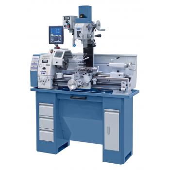 Proficenter 700 BQV - 230V z 2-osnim digitalnim prikazovalnikom ES-12 V