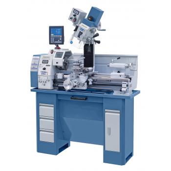 Proficenter 700 BQV - 230V z 2-osnim digitalnim prikazovalnikom ES-12 V