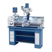 Proficenter 900 Vario - 230V z 2-osnim digitalnim prikazovalnikom ES-12 V / Bernardo