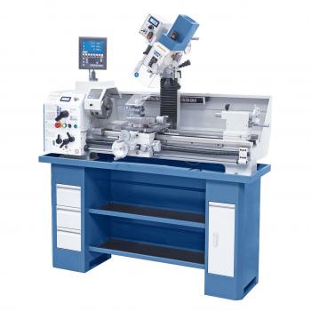 Proficenter 880G Vario - 230V z 2-osnim prikazovalnikom ES-V