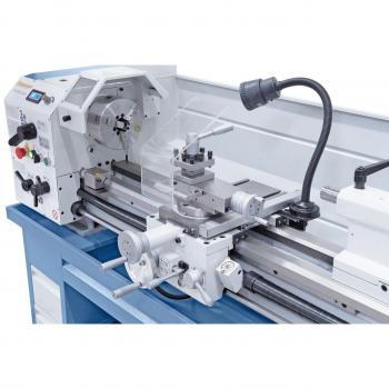 Profi 880 G  Vario - 400 V z 2-osnim digitalnim prikazovalnikom ES-12 V