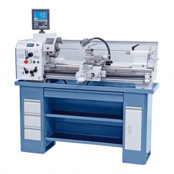 Profi 880 G  Vario - 400 V z 2-osnim digitalnim prikazovalnikom ES-12 V