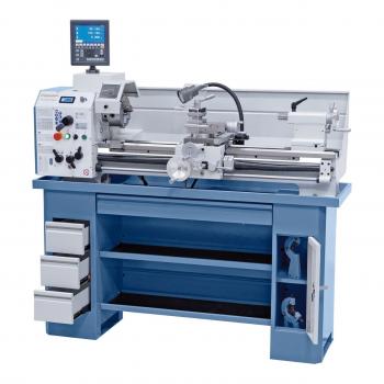 Profi 880 G Vario - 230 V z 2-osnim digitalnim prikazovalnikom ES-12 V