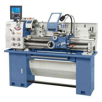 Standard 165 D - 400V z 3-osnim digitalnim prikazovalnikom ES-12V