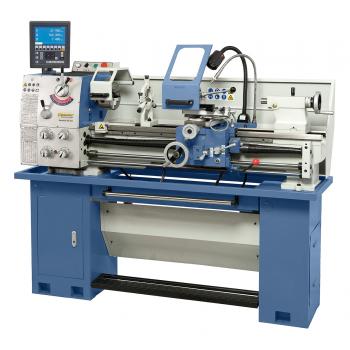 Standard 165 Top - 400V z 3-osnim digitalnim prikazovalnikom ES-12V