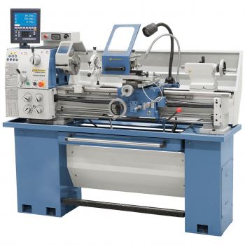 Standard 165 V-D / 400V z 3-osnim digitalnim prikazovalnikom ES-12 V