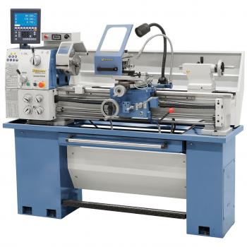 Standard 165 V-D / 400V z 3-osnim digitalnim prikazovalnikom ES-12 V