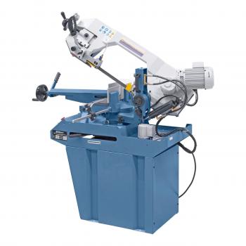 Tračna žaga MBS 290 DG - V Pro / 400V 