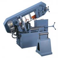 Tračna žaga MSB 320 VL  - avtomatska (90° - povečan rez) 